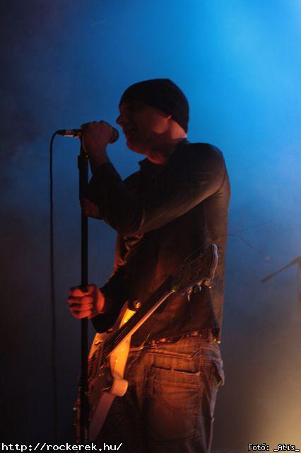  69 Eyes, Ava Inferi, Gothminister, Novembre, Scream Silence, The 69 Eyes, Tiamat - Fot: _Atis_