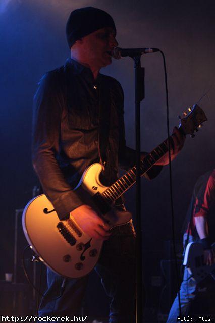  69 Eyes, Ava Inferi, Gothminister, Novembre, Scream Silence, The 69 Eyes, Tiamat - Fot: _Atis_