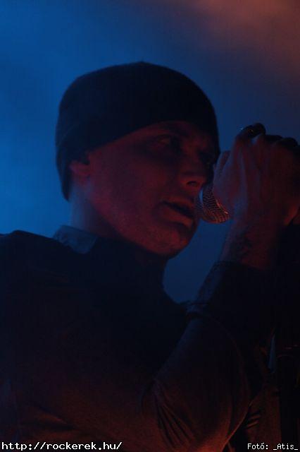  69 Eyes, Ava Inferi, Gothminister, Novembre, Scream Silence, The 69 Eyes, Tiamat - Fot: _Atis_