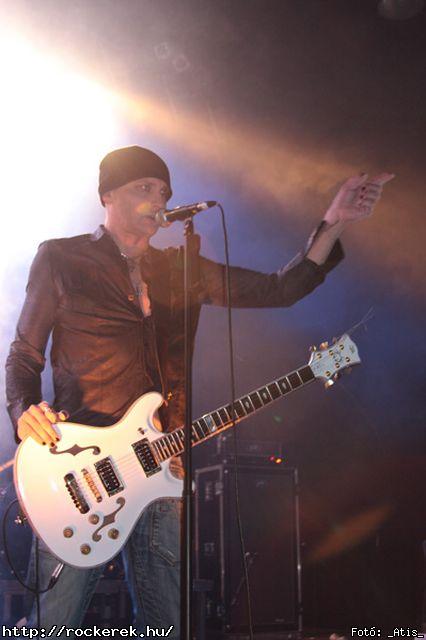  69 Eyes, Ava Inferi, Gothminister, Novembre, Scream Silence, The 69 Eyes, Tiamat - Fot: _Atis_