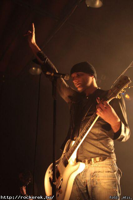  69 Eyes, Ava Inferi, Gothminister, Novembre, Scream Silence, The 69 Eyes, Tiamat - Fot: _Atis_