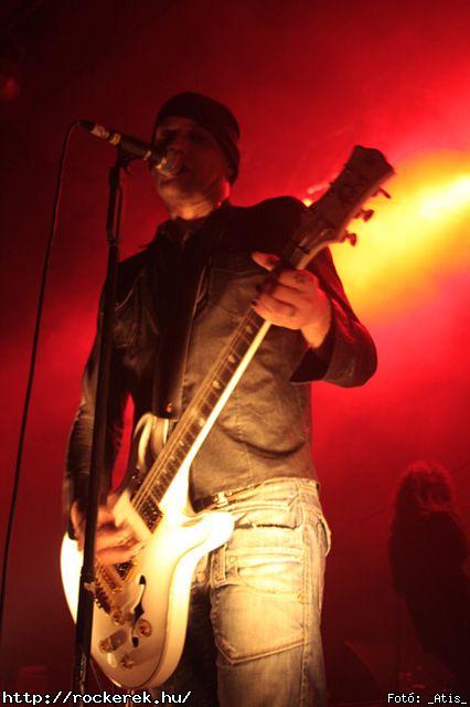 69 Eyes, Ava Inferi, Gothminister, Novembre, Scream Silence, The 69 Eyes, Tiamat - Fot: _Atis_