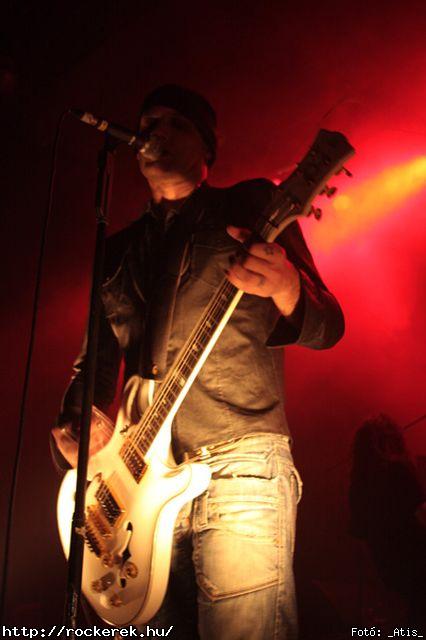  69 Eyes, Ava Inferi, Gothminister, Novembre, Scream Silence, The 69 Eyes, Tiamat - Fot: _Atis_