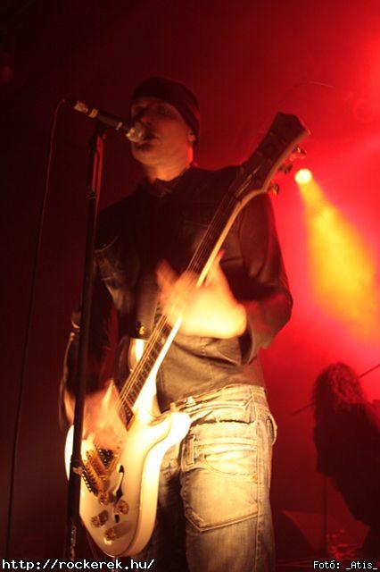  69 Eyes, Ava Inferi, Gothminister, Novembre, Scream Silence, The 69 Eyes, Tiamat - Fot: _Atis_