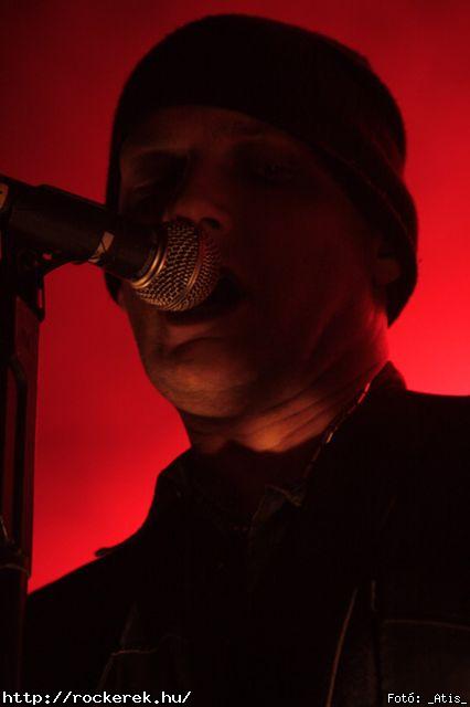  69 Eyes, Ava Inferi, Gothminister, Novembre, Scream Silence, The 69 Eyes, Tiamat - Fot: _Atis_