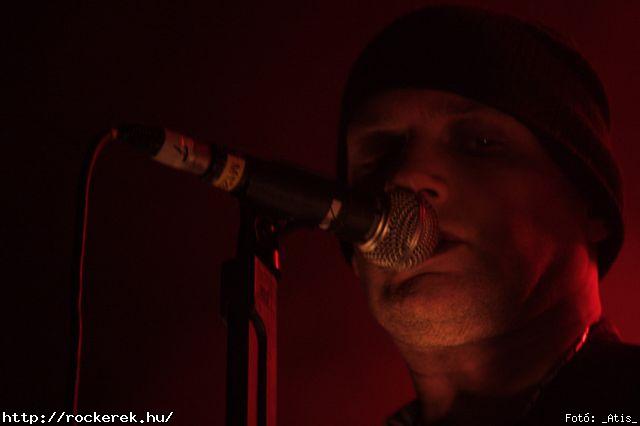  69 Eyes, Ava Inferi, Gothminister, Novembre, Scream Silence, The 69 Eyes, Tiamat - Fot: _Atis_