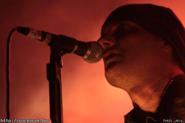  69 Eyes, Ava Inferi, Gothminister, Novembre, Scream Silence, The 69 Eyes, Tiamat - Fot: _Atis_