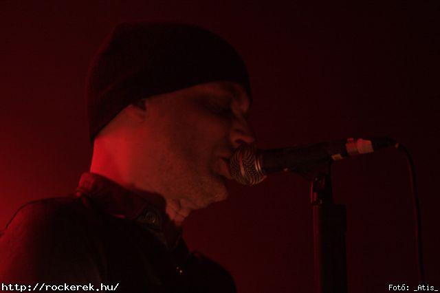  69 Eyes, Ava Inferi, Gothminister, Novembre, Scream Silence, The 69 Eyes, Tiamat - Fot: _Atis_