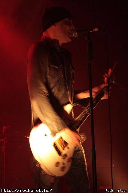  69 Eyes, Ava Inferi, Gothminister, Novembre, Scream Silence, The 69 Eyes, Tiamat - Fot: _Atis_
