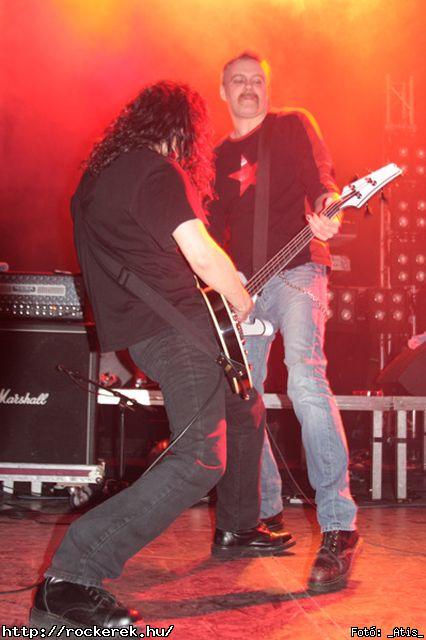  69 Eyes, Ava Inferi, Gothminister, Novembre, Scream Silence, The 69 Eyes, Tiamat - Fot: _Atis_