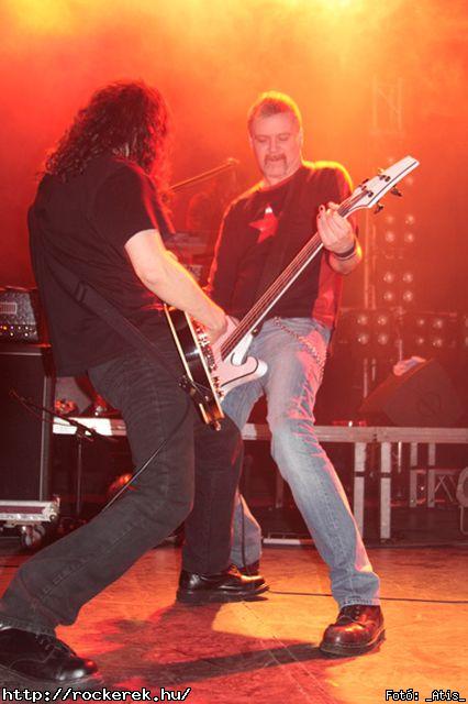  69 Eyes, Ava Inferi, Gothminister, Novembre, Scream Silence, The 69 Eyes, Tiamat - Fot: _Atis_