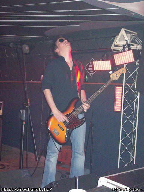  Conan`s First Date, Echer, Kisherceg, Leecher, Madame, Scarcity, Silent Shout, Torn Into Pieces, Viszonylag j - Fot: _Angeltear_