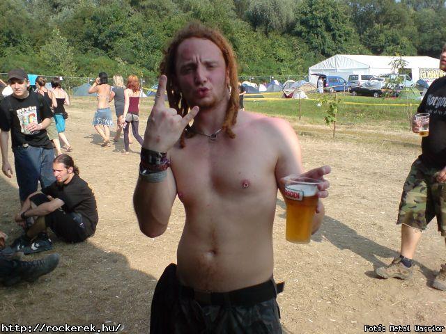  Ab/cd, Alvin s A Mkusok, Beatrice, Belga, Belmondo, Chuck Norris Action Squad, Collins And Behnam, Colorstar, Dalriada, Death Angel, Depresszi, Dek Bill Blues Band, Esclin Syndo, Finntroll, Firkin, Fish!, Hollywood Rose, Infra Gandhi, Kataklysm, Keep Of Kalessin, Kispl s A Borz, Korai Banditos Party, Korai rm, Kowalsky Meg A Vega, Machine Head, Magna Cum Laude, Mobilmania, Mystery Gang, N.o.h.a, Neo, Ossian, Paddy& The Rats, Parov Stelar & Band, Pokolgp, Quimby, Remorse, Road, Rme Vrzik, Sepultura, Ska Funderz, Subscribe, Tankcsapda, Testament, The Bedlam, The Idoru, Titusz, Watch My Dying, Yellow Spots, Zorall - Fot: Metal Warrior