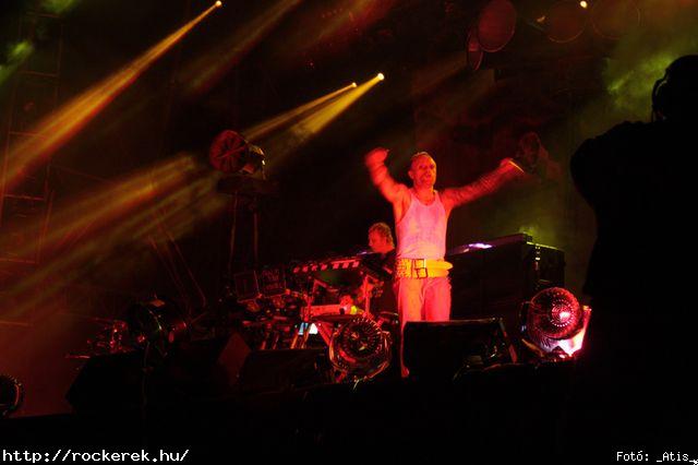  Deathstars, Prodigy - Fot: _Atis_