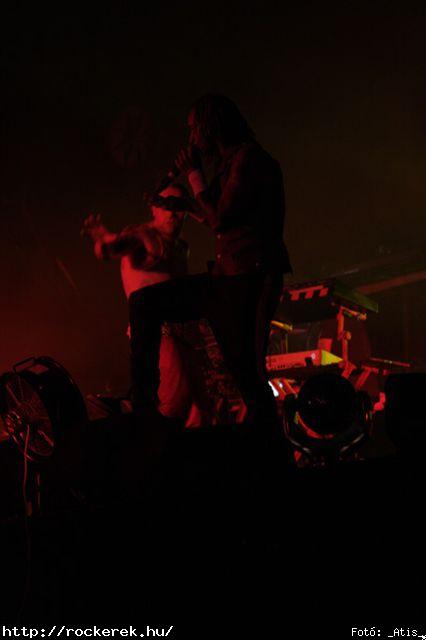  Deathstars, Prodigy - Fot: _Atis_