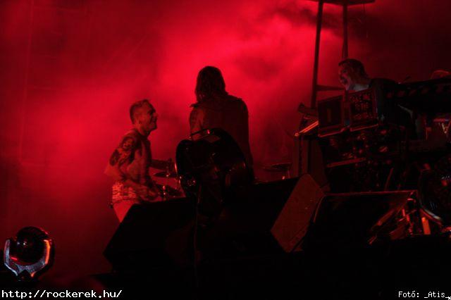  Deathstars, Prodigy - Fot: _Atis_