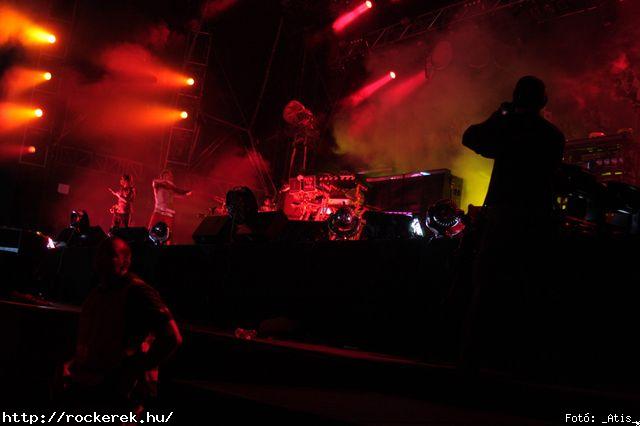  Deathstars, Prodigy - Fot: _Atis_