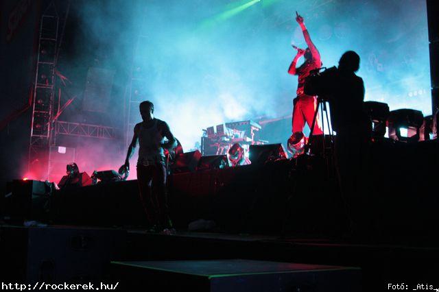  Deathstars, Prodigy - Fot: _Atis_