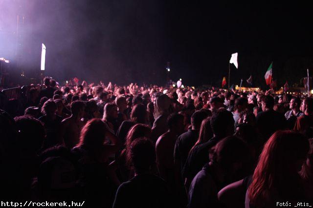  Deathstars, Prodigy - Fot: _Atis_