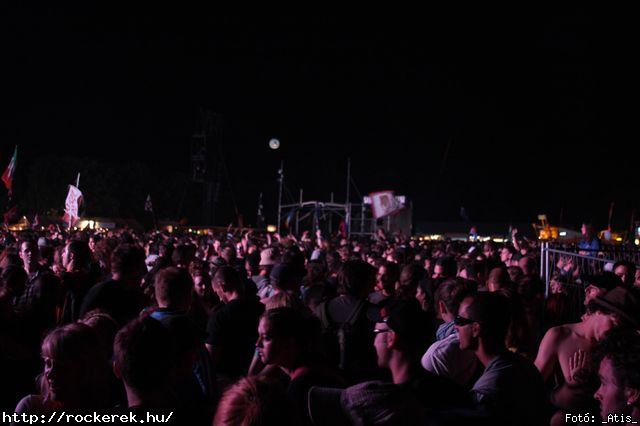  Deathstars, Prodigy - Fot: _Atis_