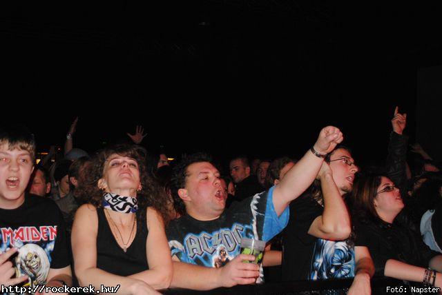  Brockolee, Dirty Dogs - Fot: Napster
