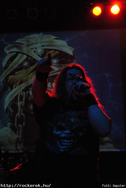  Brockolee, Dirty Dogs - Fot: Napster
