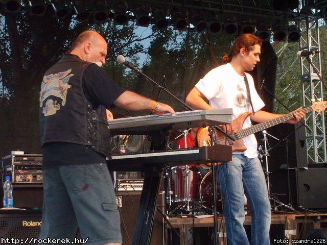  Aurra, Europe Tribute Band, Hidor Plne, Hooligans, Lord, Power - Fot: szandra1226