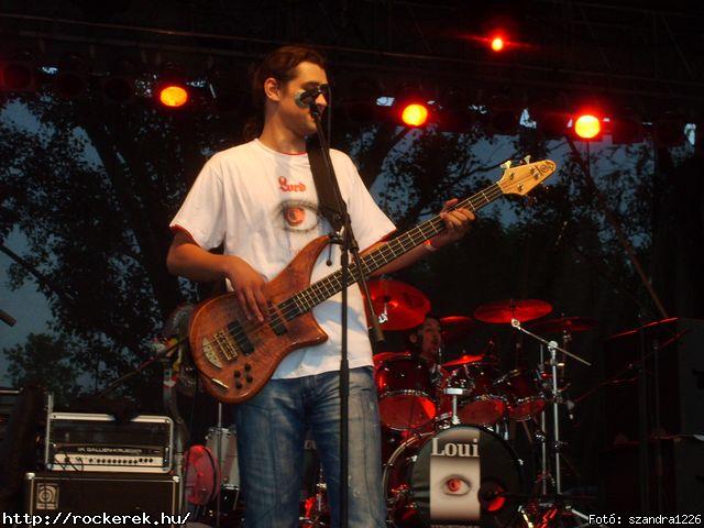 Aurra, Europe Tribute Band, Hidor Plne, Hooligans, Lord, Power - Fot: szandra1226