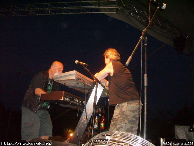  Aurra, Europe Tribute Band, Hidor Plne, Hooligans, Lord, Power - Fot: szandra1226