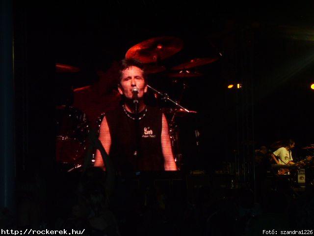  Aurra, Europe Tribute Band, Hidor Plne, Hooligans, Lord, Power - Fot: szandra1226