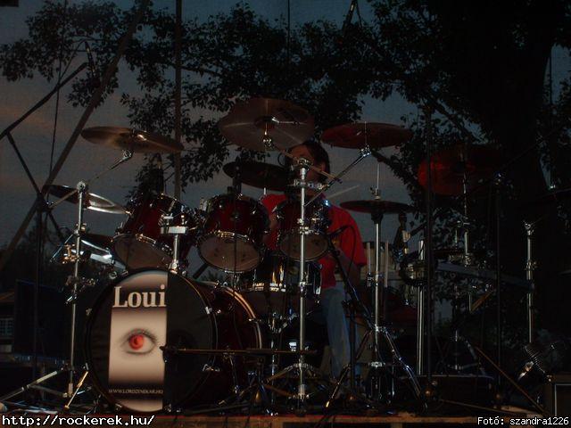  Aurra, Europe Tribute Band, Hidor Plne, Hooligans, Lord, Power - Fot: szandra1226