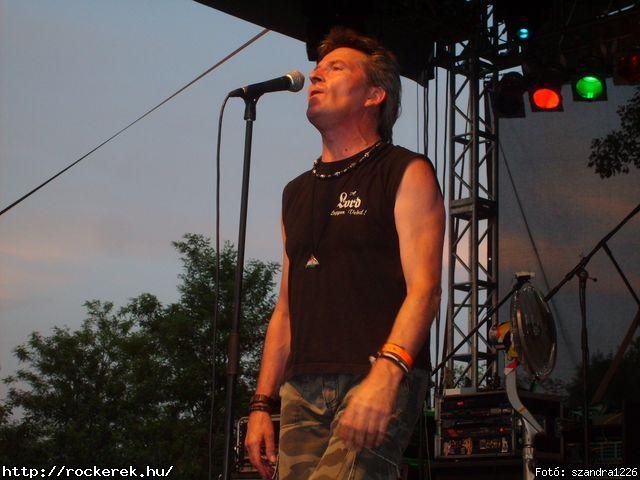 Aurra, Europe Tribute Band, Hidor Plne, Hooligans, Lord, Power - Fot: szandra1226