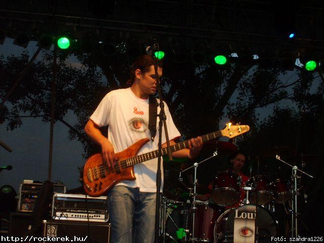  Aurra, Europe Tribute Band, Hidor Plne, Hooligans, Lord, Power - Fot: szandra1226