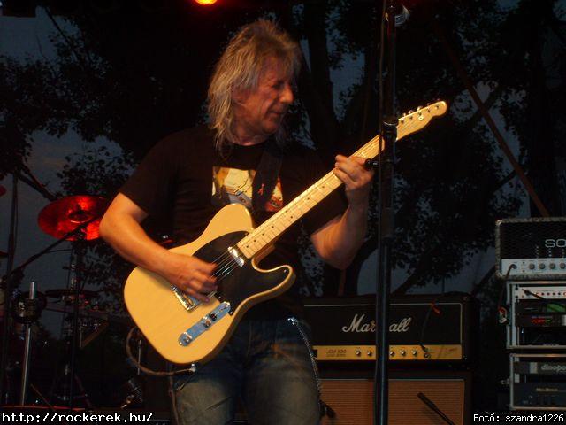  Aurra, Europe Tribute Band, Hidor Plne, Hooligans, Lord, Power - Fot: szandra1226