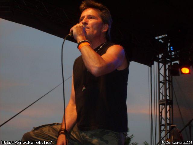  Aurra, Europe Tribute Band, Hidor Plne, Hooligans, Lord, Power - Fot: szandra1226
