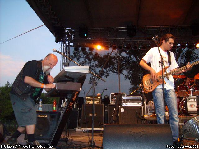  Aurra, Europe Tribute Band, Hidor Plne, Hooligans, Lord, Power - Fot: szandra1226