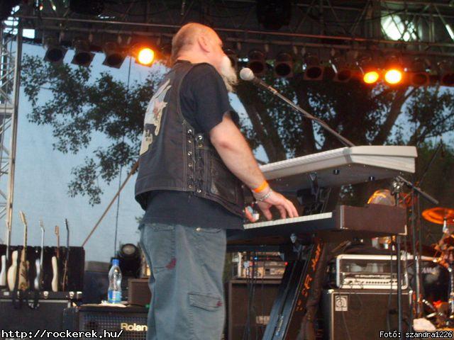  Aurra, Europe Tribute Band, Hidor Plne, Hooligans, Lord, Power - Fot: szandra1226