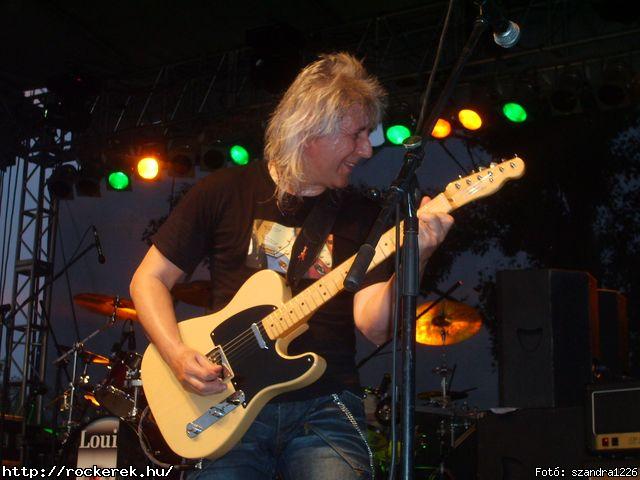  Aurra, Europe Tribute Band, Hidor Plne, Hooligans, Lord, Power - Fot: szandra1226