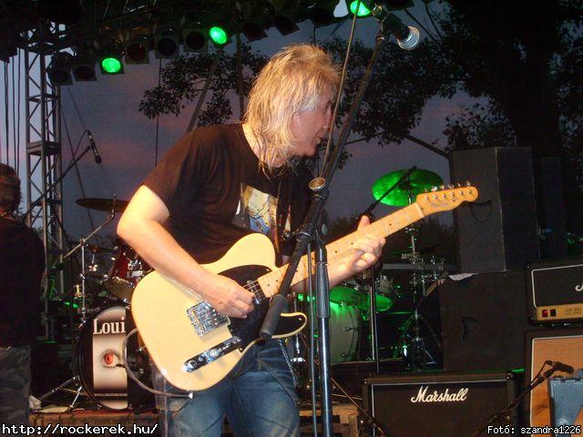  Aurra, Europe Tribute Band, Hidor Plne, Hooligans, Lord, Power - Fot: szandra1226
