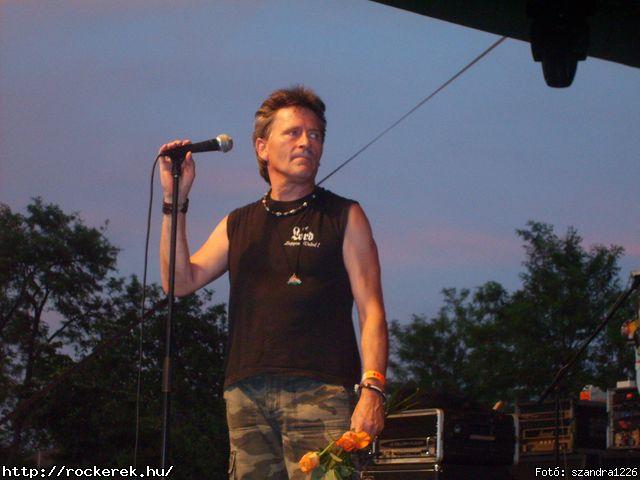  Aurra, Europe Tribute Band, Hidor Plne, Hooligans, Lord, Power - Fot: szandra1226