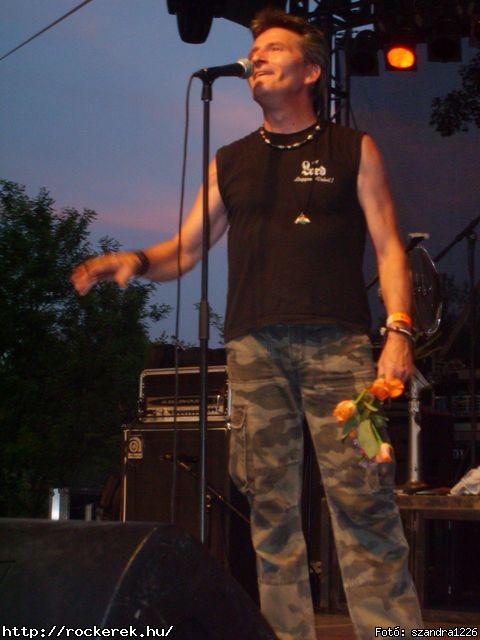  Aurra, Europe Tribute Band, Hidor Plne, Hooligans, Lord, Power - Fot: szandra1226