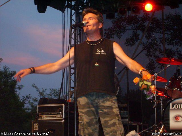  Aurra, Europe Tribute Band, Hidor Plne, Hooligans, Lord, Power - Fot: szandra1226