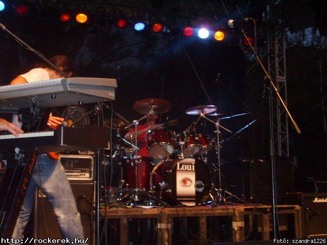  Aurra, Europe Tribute Band, Hidor Plne, Hooligans, Lord, Power - Fot: szandra1226
