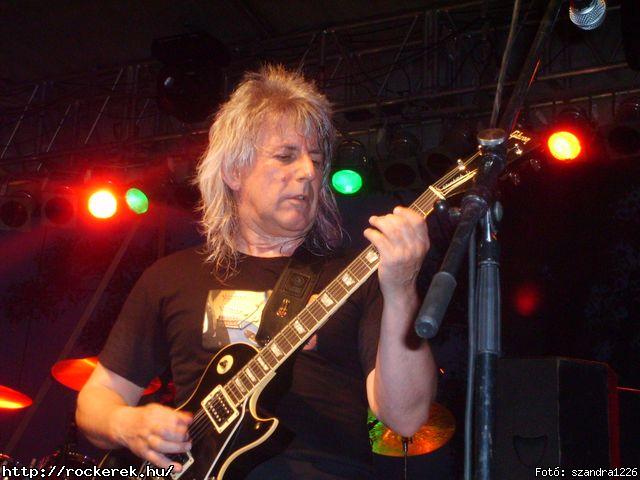  Aurra, Europe Tribute Band, Hidor Plne, Hooligans, Lord, Power - Fot: szandra1226