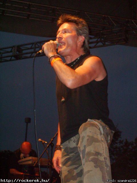 Aurra, Europe Tribute Band, Hidor Plne, Hooligans, Lord, Power - Fot: szandra1226