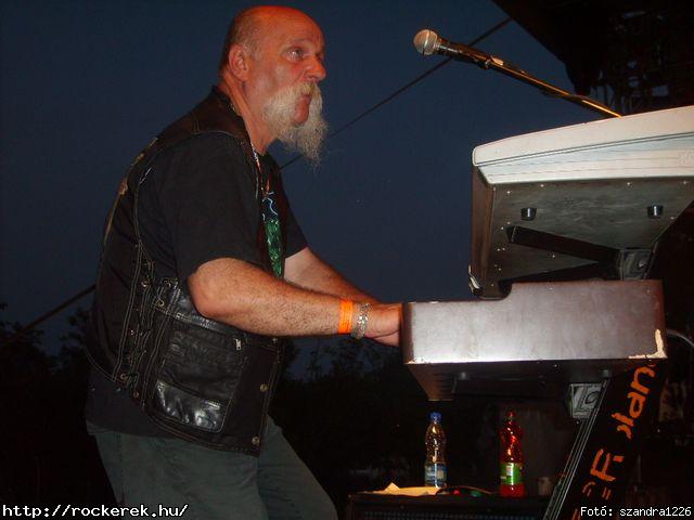  Aurra, Europe Tribute Band, Hidor Plne, Hooligans, Lord, Power - Fot: szandra1226