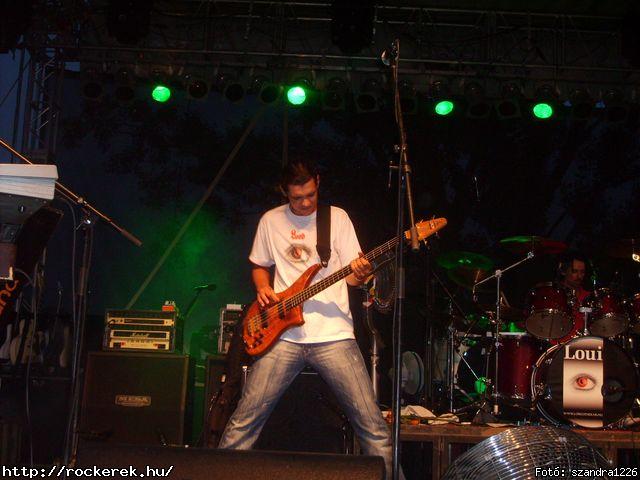  Aurra, Europe Tribute Band, Hidor Plne, Hooligans, Lord, Power - Fot: szandra1226