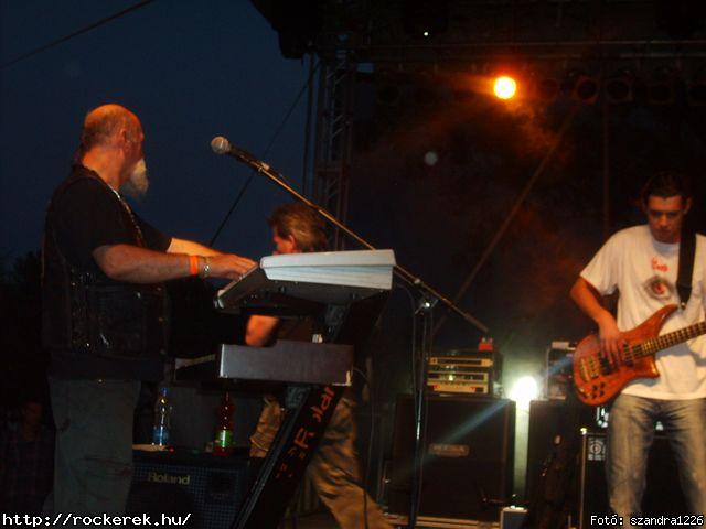  Aurra, Europe Tribute Band, Hidor Plne, Hooligans, Lord, Power - Fot: szandra1226
