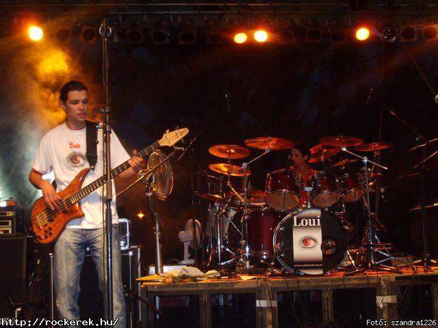  Aurra, Europe Tribute Band, Hidor Plne, Hooligans, Lord, Power - Fot: szandra1226