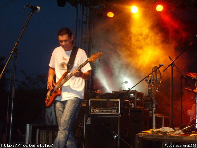  Aurra, Europe Tribute Band, Hidor Plne, Hooligans, Lord, Power - Fot: szandra1226